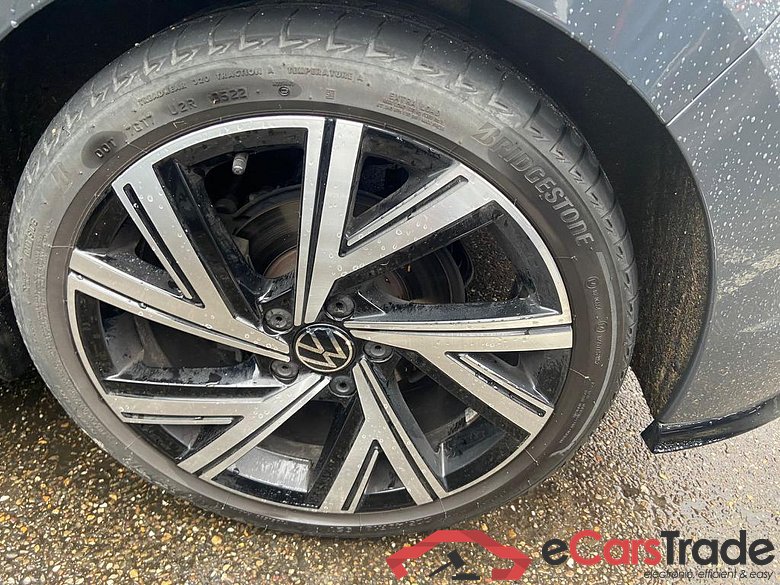 VOLKSWAGEN Golf VIII Golf R-Line 2.0 TDI SCR  110 kW (150 pk) 7 versnellingen DSG #6