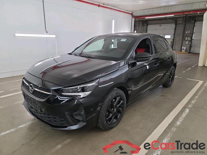 Opel Corsa Corsa 1.2 Turbo S/S Auto GS Line 96kW/131pk  5D/P Auto-8 #1
