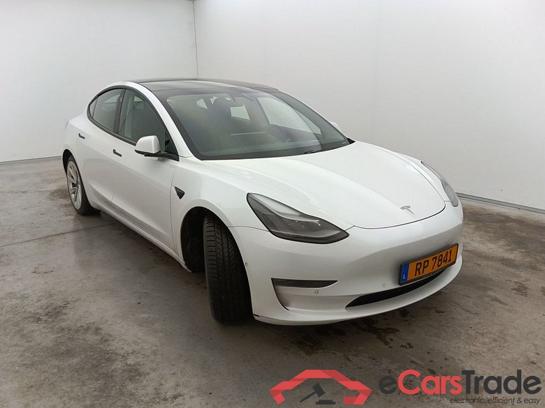 *TESLA MODEL 3 - 2021 75 kWh 498 AWD Long Range Dual Motor 5d #2