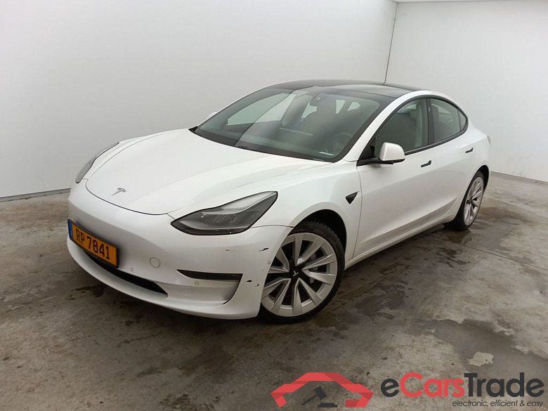 *TESLA MODEL 3 - 2021 75 kWh 498 AWD Long Range Dual Motor 5d #3