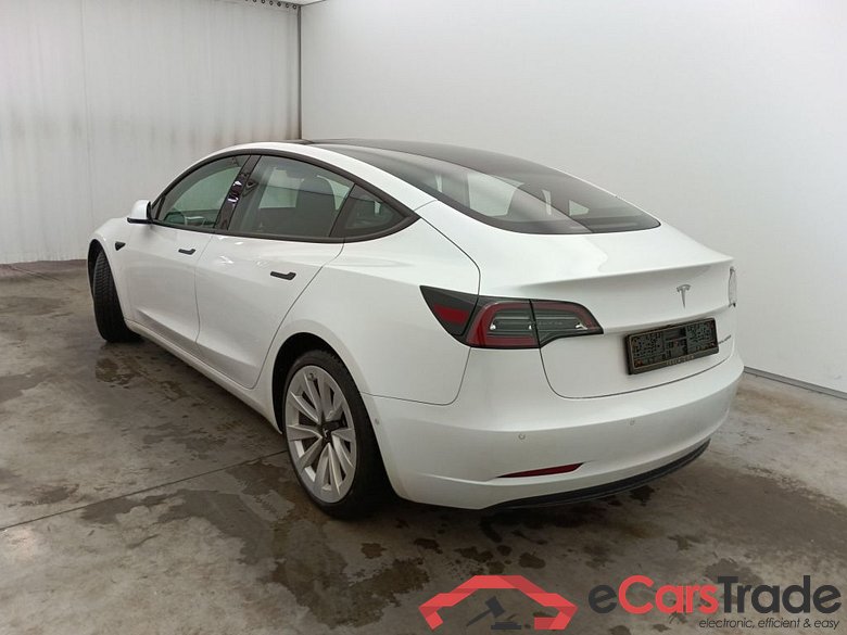 *TESLA MODEL 3 - 2021 75 kWh 498 AWD Long Range Dual Motor 5d #4
