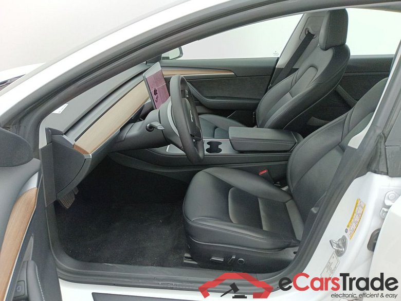 *TESLA MODEL 3 - 2021 75 kWh 498 AWD Long Range Dual Motor 5d #6