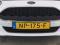 preview Ford Fiesta #4