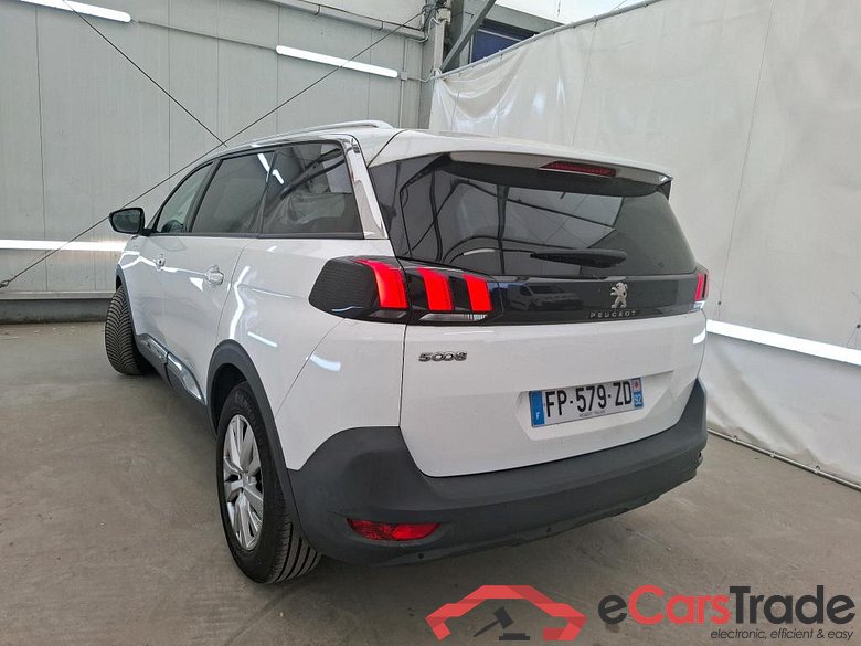 5008 Style 1.5 HDi 130CV BVM6 E6dT #2