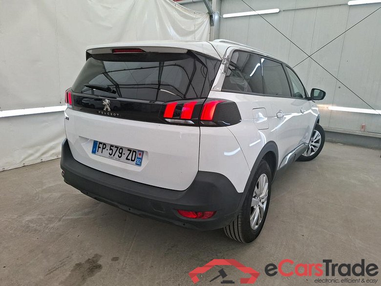 5008 Style 1.5 HDi 130CV BVM6 E6dT #3