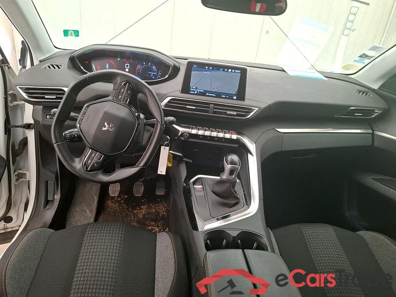 5008 Style 1.5 HDi 130CV BVM6 E6dT #5