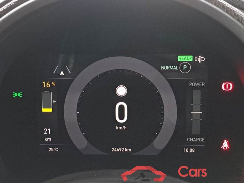 FIAT 500C / 2020 / 2P / CABRIOLET ELETTRICA LA PRIMA 118CV #4