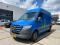 preview Mercedes Sprinter #0
