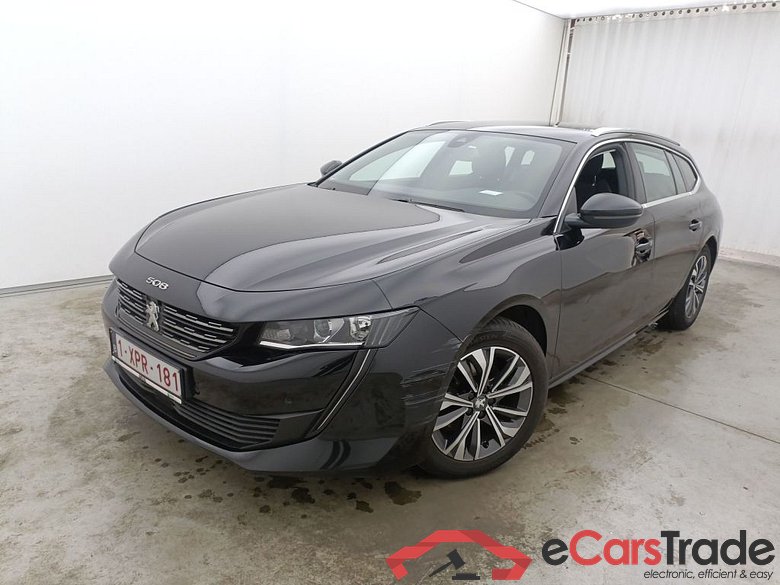 Peugeot 508 SW 1.5 BlueHDi 130 S&S EAT8 Active 5d #1