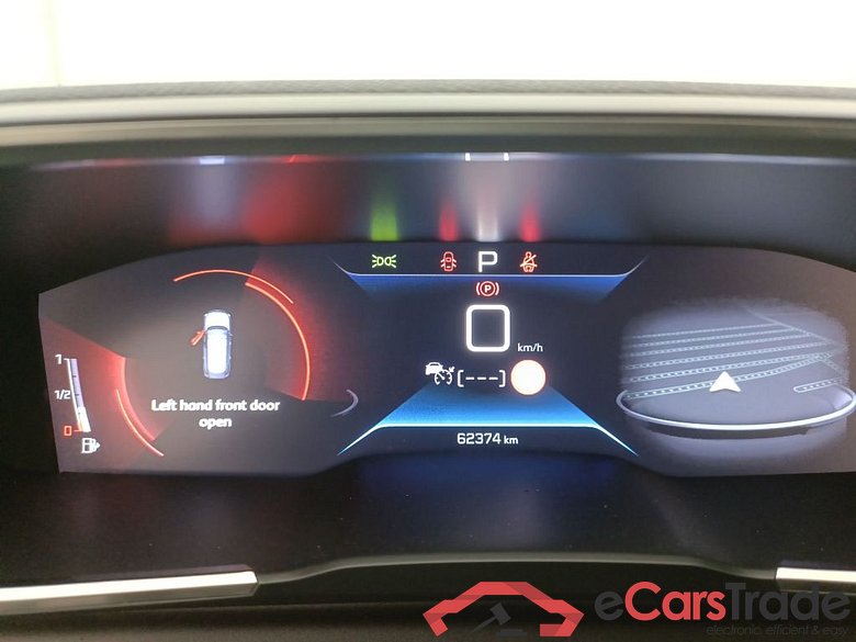 Peugeot 508 SW 1.5 BlueHDi 130 S&S EAT8 Active 5d #6