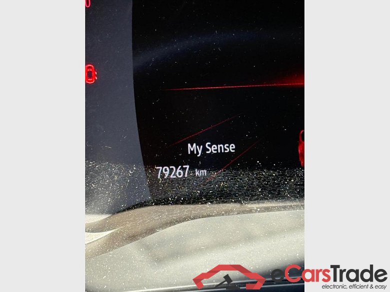 RENAULT Captur Captur 1.5 Blue dCi Intens EDC #6