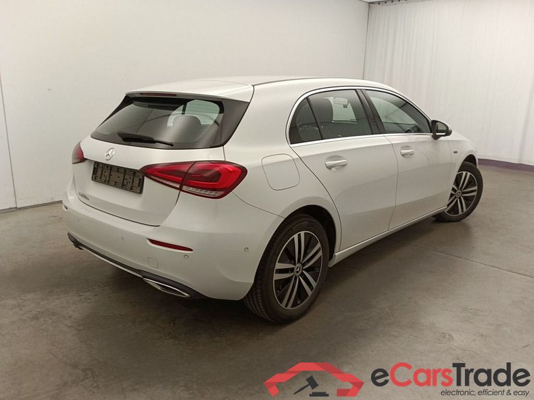 Mercedes-Benz A-Klasse A 250 e Business Solution 5d #5