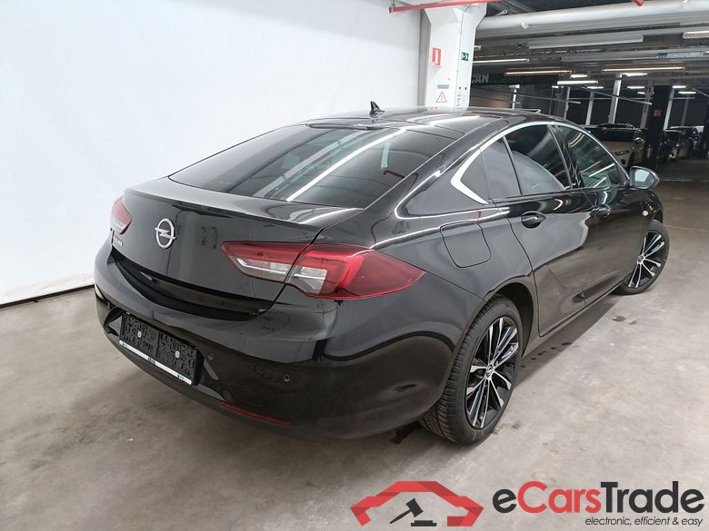 Opel Insignia Grand Sport 1.5 Turbo D S/S 90kW Ultimate 5d #5