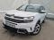 preview Citroen C5 Aircross #0