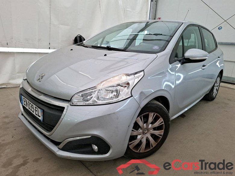 208 Affaire Premium Pack 1.2 PureTech 80CV BVM5 E6 #1