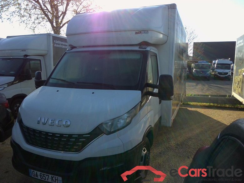 Daily 30M3 35C14H BVA8 #2