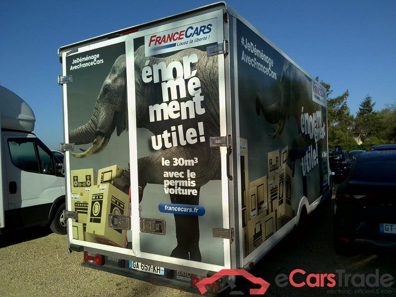 Daily 30M3 35C14H BVA8 #4