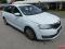 preview Skoda Rapid #1