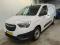 preview Opel Combo #0