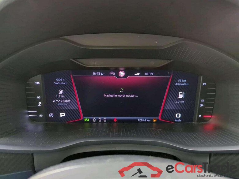 SKODA Kodiaq 1.5 TSI Sportl. B. #6