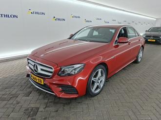 Mercedes E 300