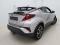 preview Toyota C-HR #1