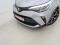 preview Toyota C-HR #5