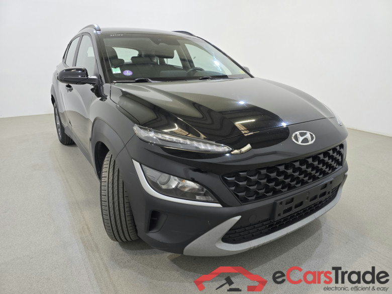 Hyundai Kona 1.6 GDI 140Hp Hybrid Aut. Virtual Navi Camera Klima PDC ... #3