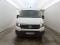 preview Volkswagen Crafter #0