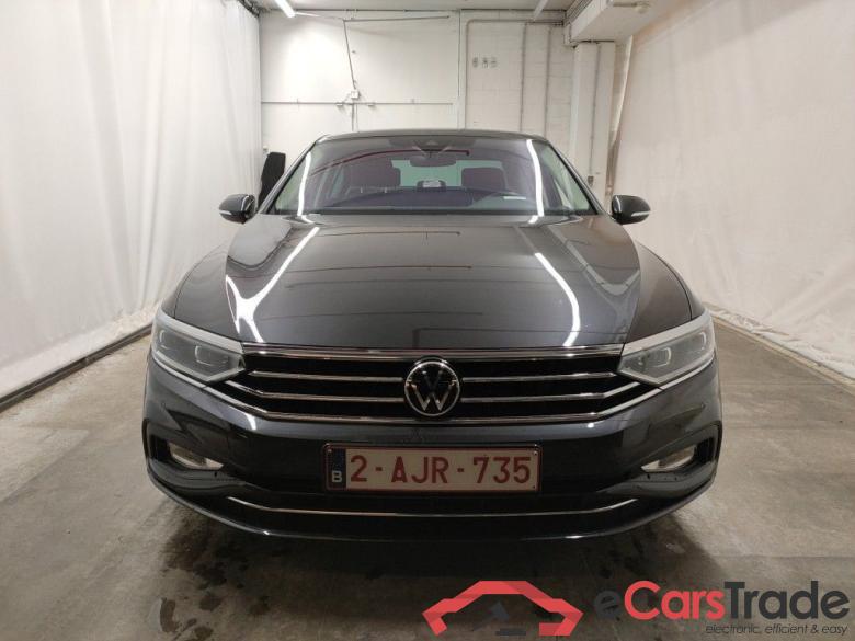 Volkswagen Passat 2.0 TDI 90kW Style Business DSG 4d #5