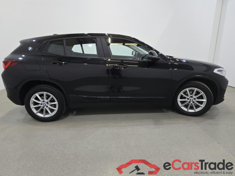 BMW X2 1.5 sDrive16d Advantage LED-Xenon Navi-Pro Sport-Seats KeylessGo Klima PDC ... #5