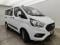 preview Ford Transit Custom #1