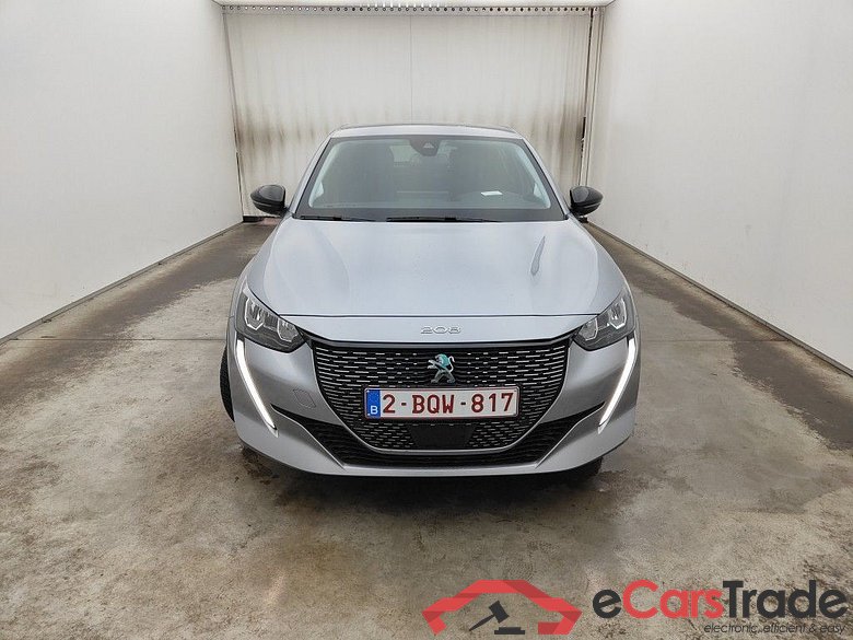 Peugeot 208 e-208 Allure Pack 5d #1
