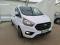 preview Ford Transit Custom #3