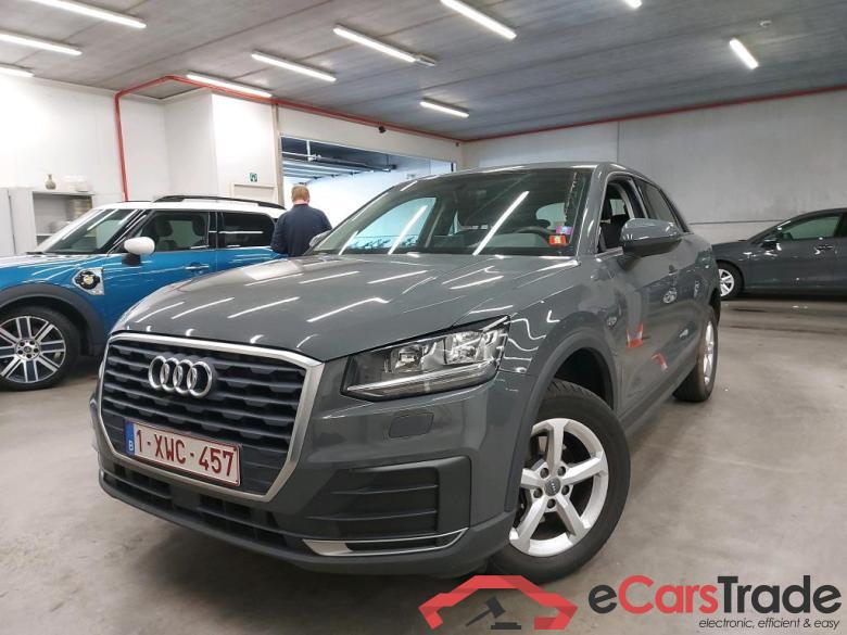 AUDI - AUD Q2 30 TFSI 116PK Pack Business & Front & Rear APS * PETROL * #1