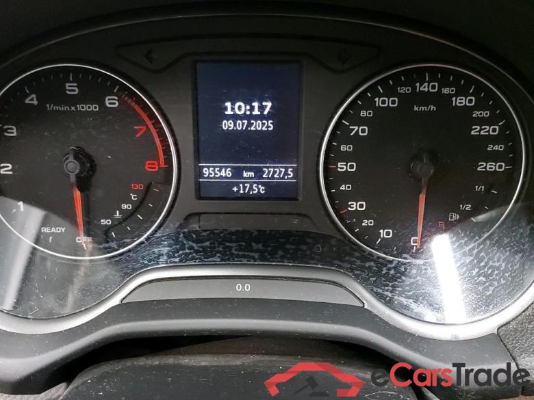 AUDI - AUD Q2 30 TFSI 116PK Pack Business & Front & Rear APS * PETROL * #5