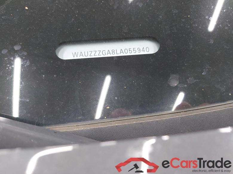 AUDI - AUD Q2 30 TFSI 116PK Pack Business & Front & Rear APS * PETROL * #6