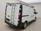 preview Renault Trafic #1