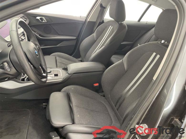 BMW 1-SERIE 116DA #4