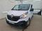 preview Renault Trafic #0