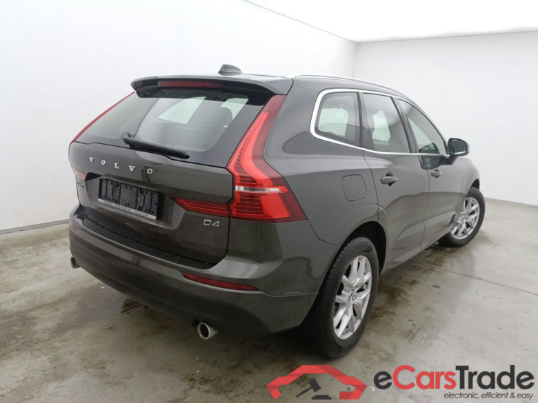 Volvo XC60 2.0 D4 Momentum Aut. LED-Xenon Virtual Navi Leather KeylessGo Klima PDC ... #3