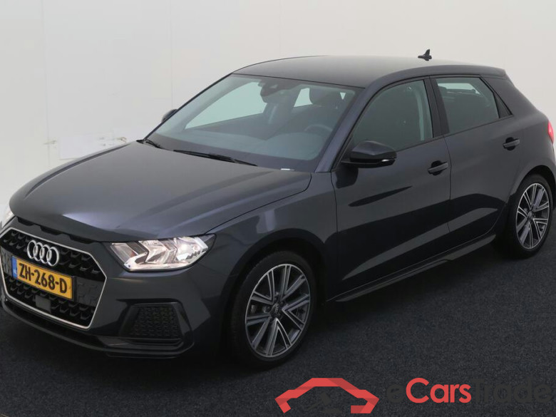 AUDI A1 Sportback 70 kW #1