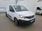 preview Peugeot Partner #3