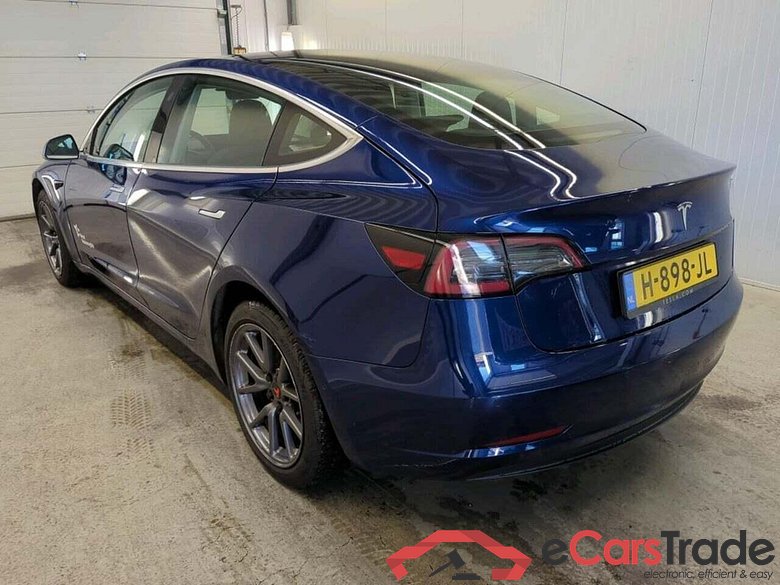 Tesla Model 3 Stnd.RWD Plus 60 kWh #6