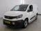 preview Peugeot Partner #0