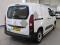 preview Peugeot Partner #1