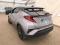 preview Toyota C-HR #1