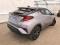 preview Toyota C-HR #2