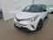 preview Toyota C-HR #0