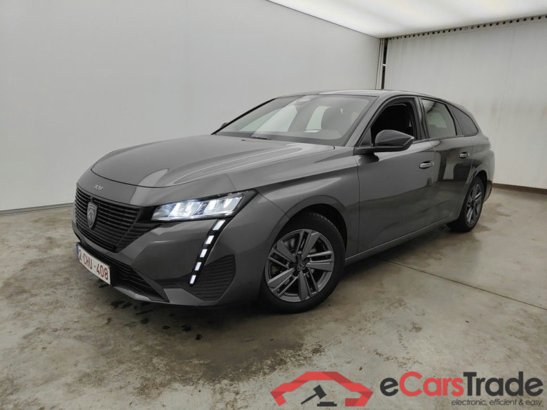 Peugeot 308 SW 1.5 BlueHDi 130 S&S Active Pack 5d #1